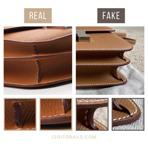 hermes stitching types|what is Hermes leather.